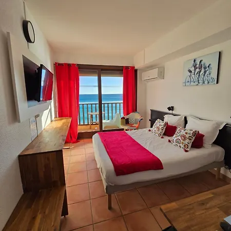 Chanteplage Hotel
