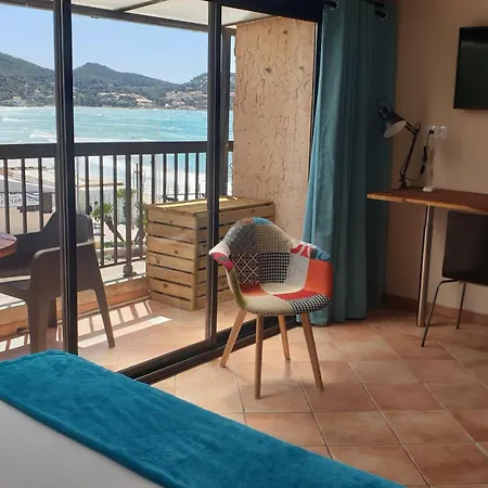Chanteplage Hotel