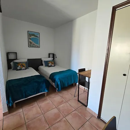 Chanteplage Hotel 2*