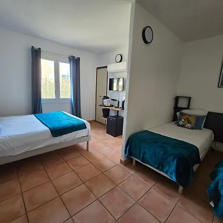 Hotel Chanteplage