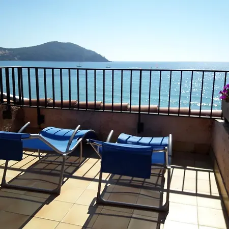 Chanteplage Hotel