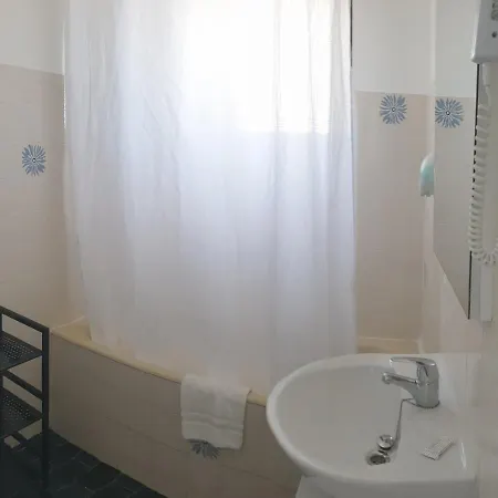 Hotel Chanteplage